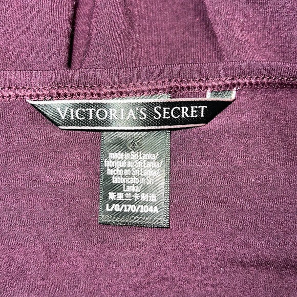 Victoria Secret Long Sleeve Tee - Picture 6 of 7